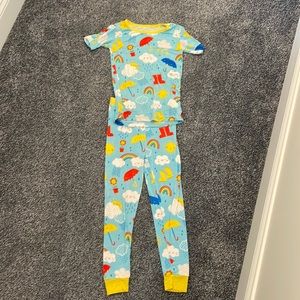 Little Sleepies Pjs in great condition